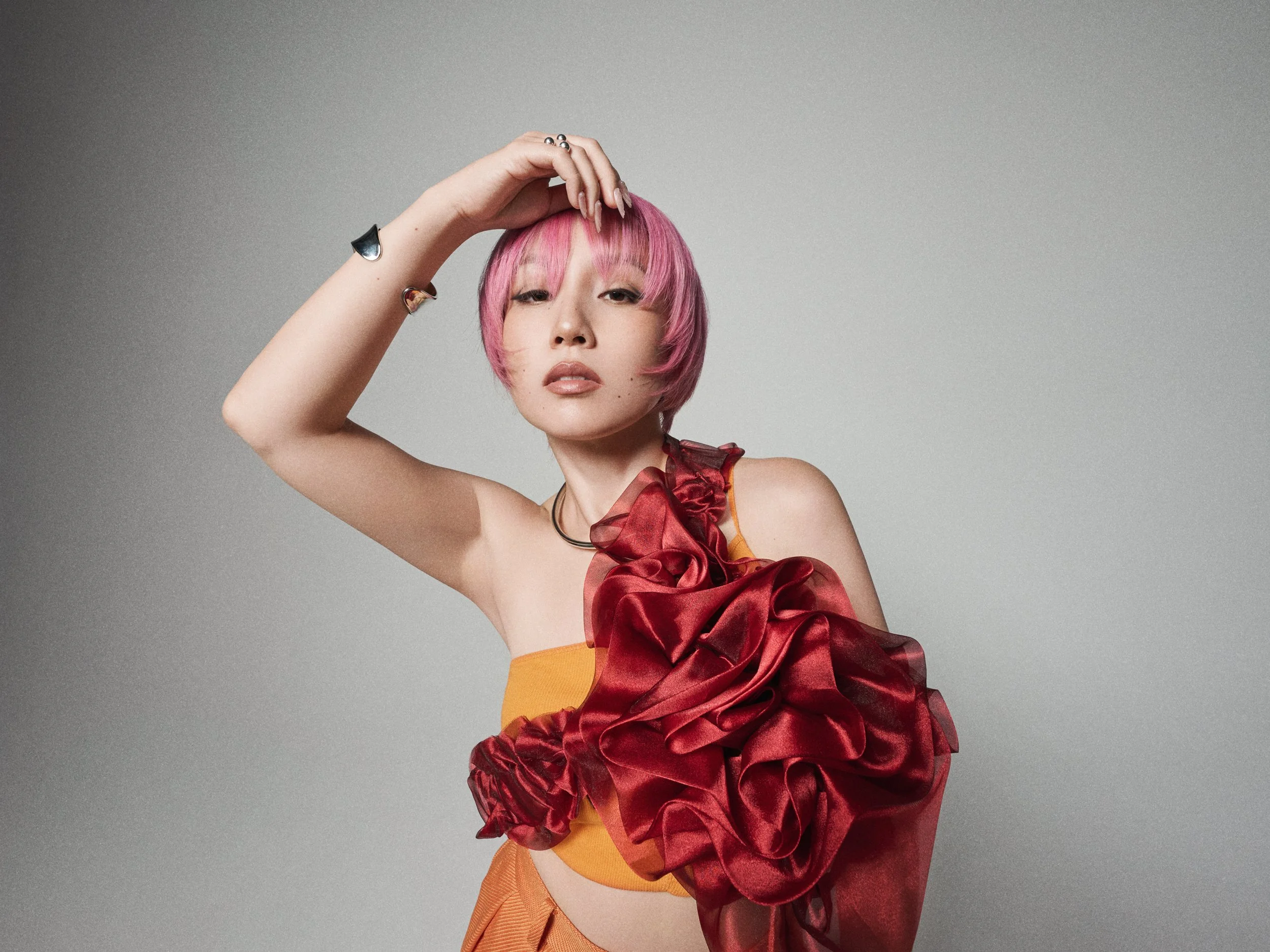 Biography — Nao Yoshioka Official Web